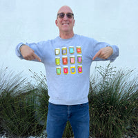 Jar Crewneck Sweatshirt
