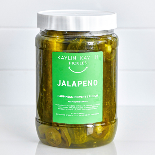 Jalapeño