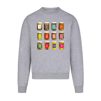 Jar Crewneck Sweatshirt