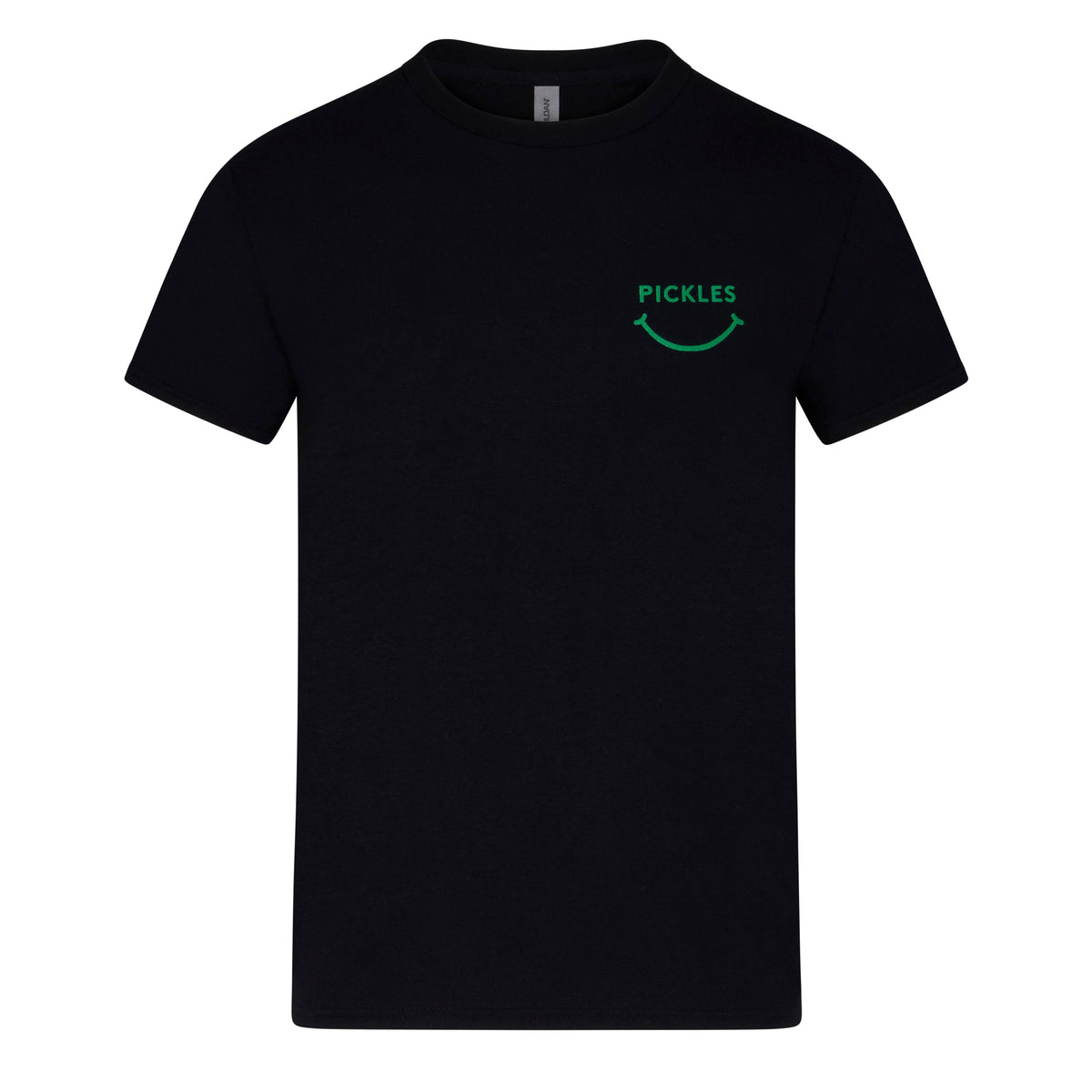 Pickles :) Chest Shirt