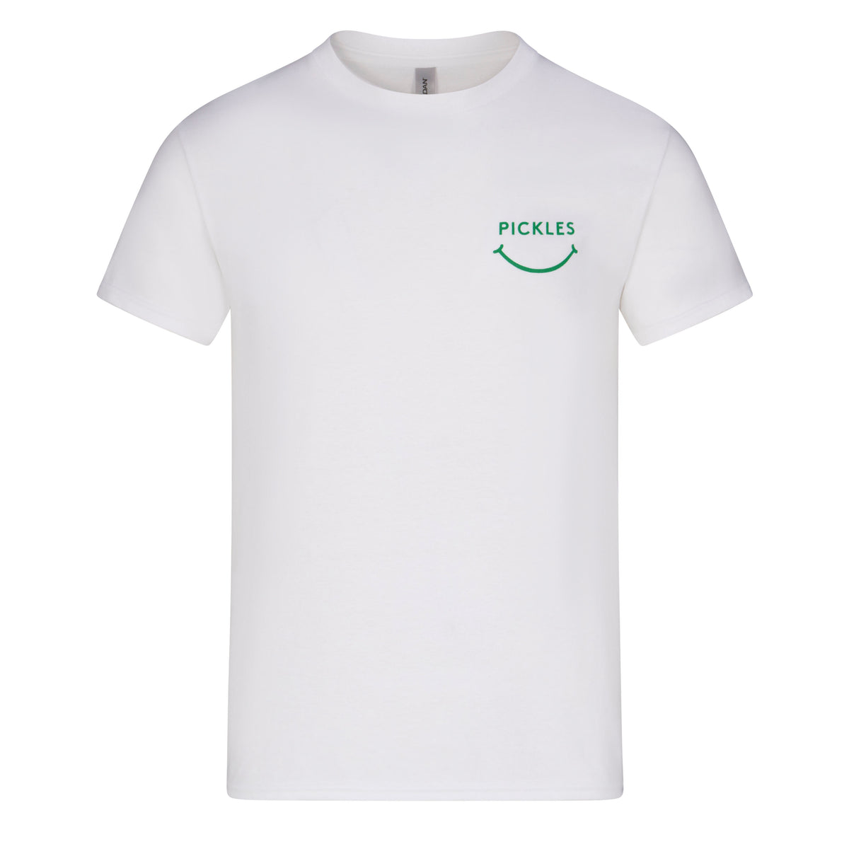 Pickles :) Chest Shirt