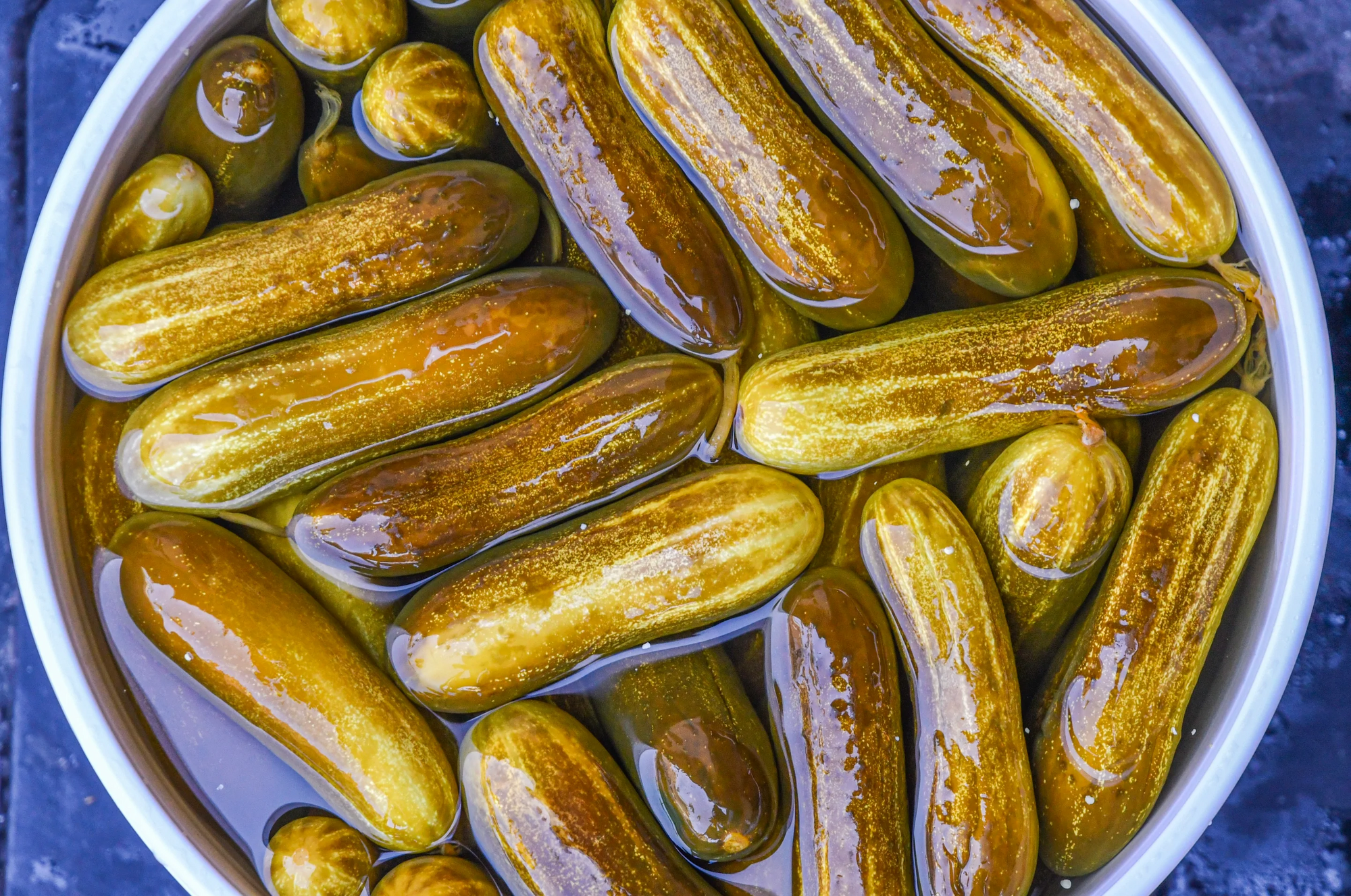 Pickles