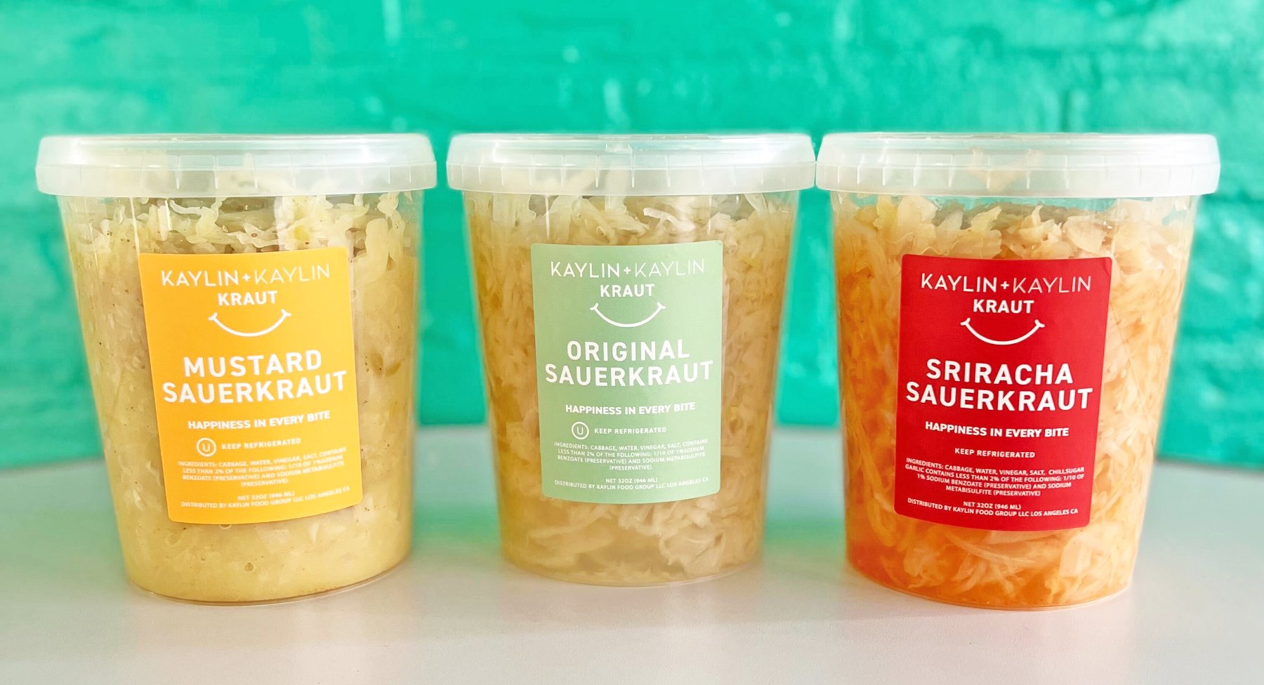 Sauerkraut