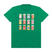 Pickle Jar T-Shirt
