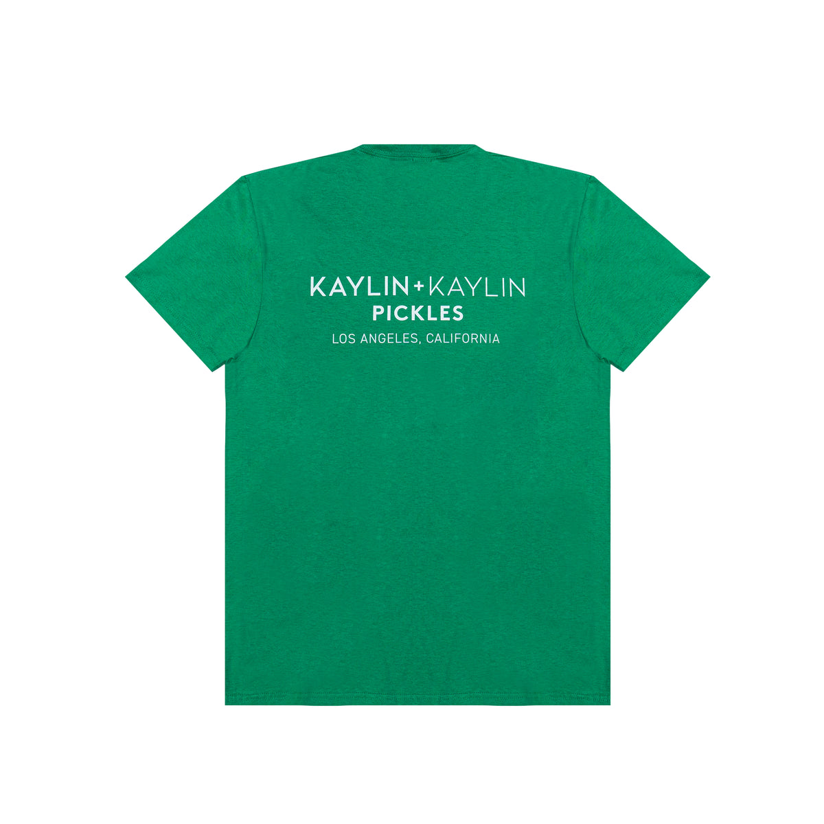 Pickle Jar T-Shirt