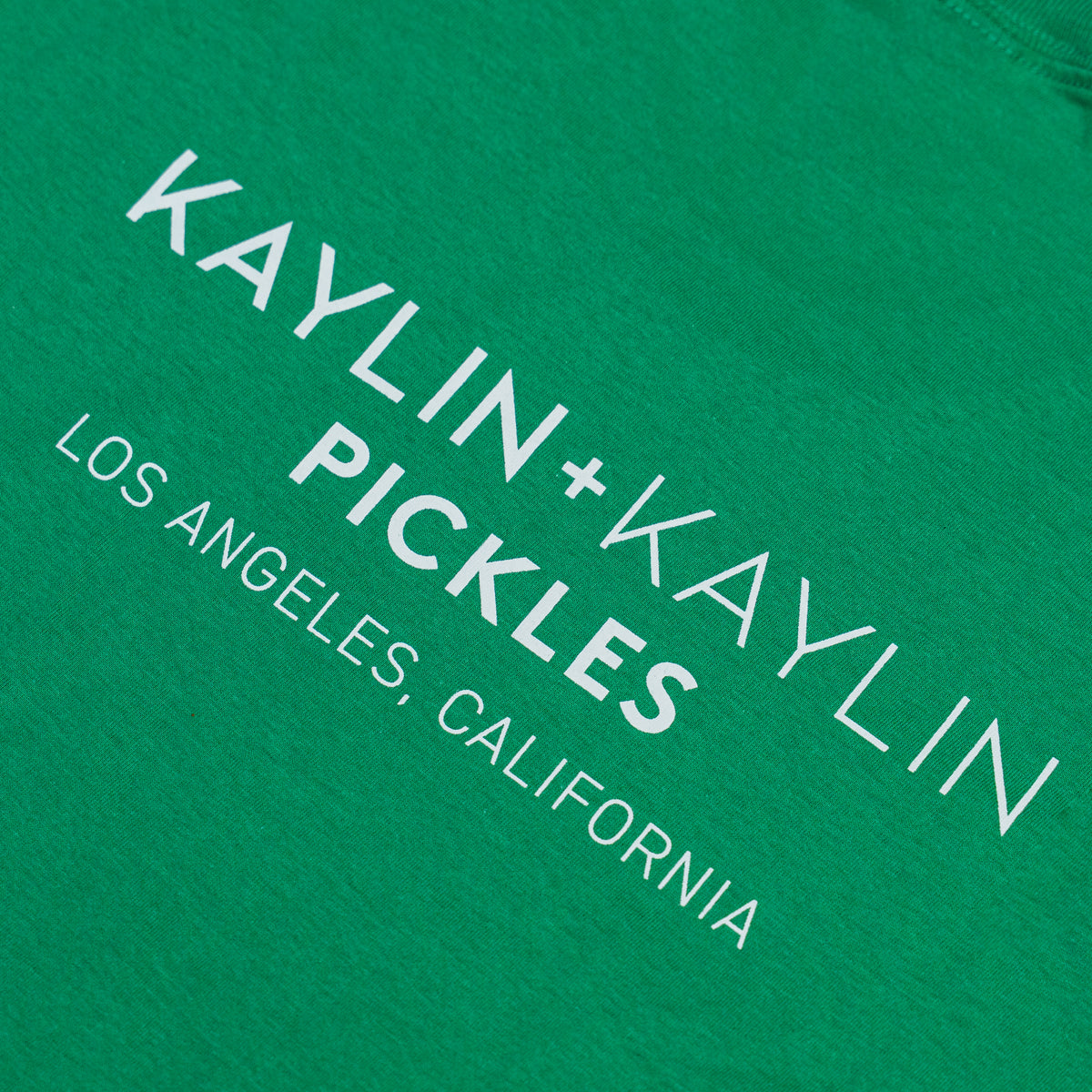 Pickle Jar T-Shirt