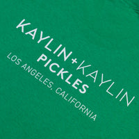 Pickle Jar T-Shirt