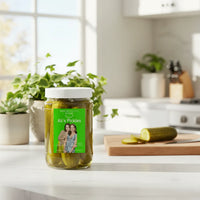 Test: Custom Classic Dill