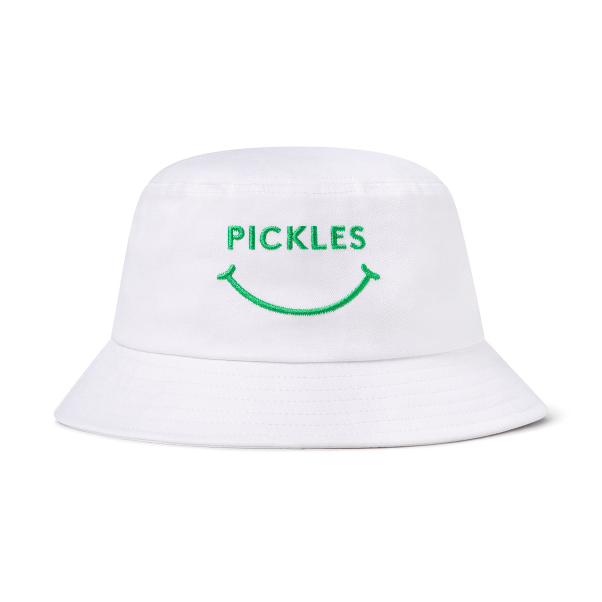 Smile Bucket Hat