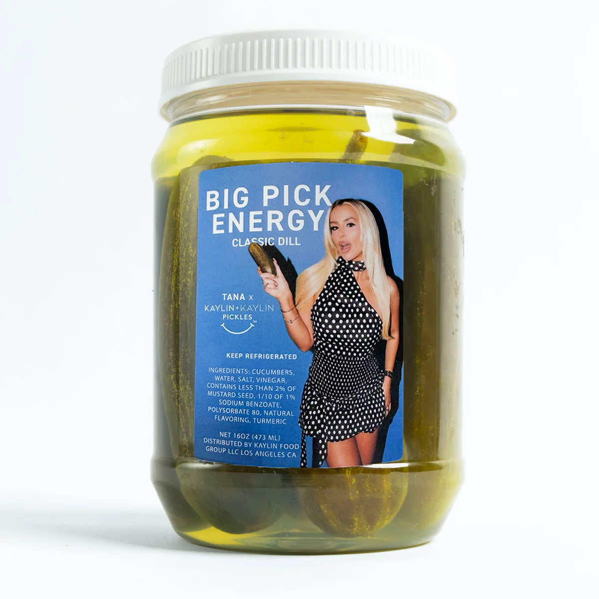 The Tana Package