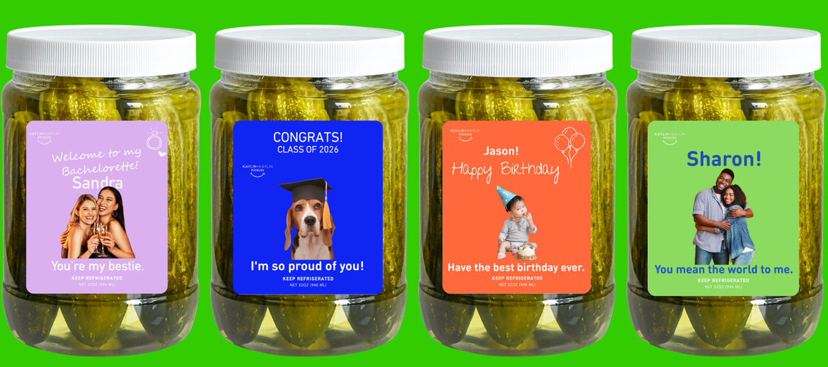 Spicy Three Jar Bundle