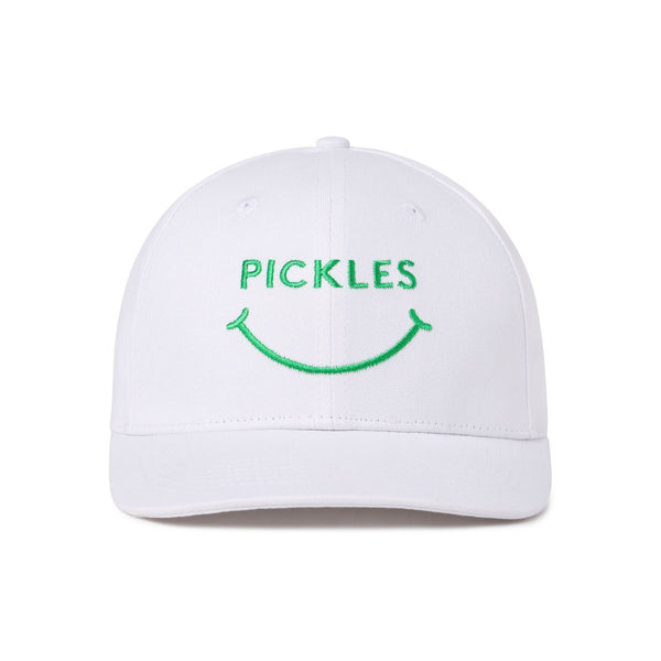 帽子 PICKLES STRIPE 6P HAT PICKLES STRIPE 6P HAT - メルカリ