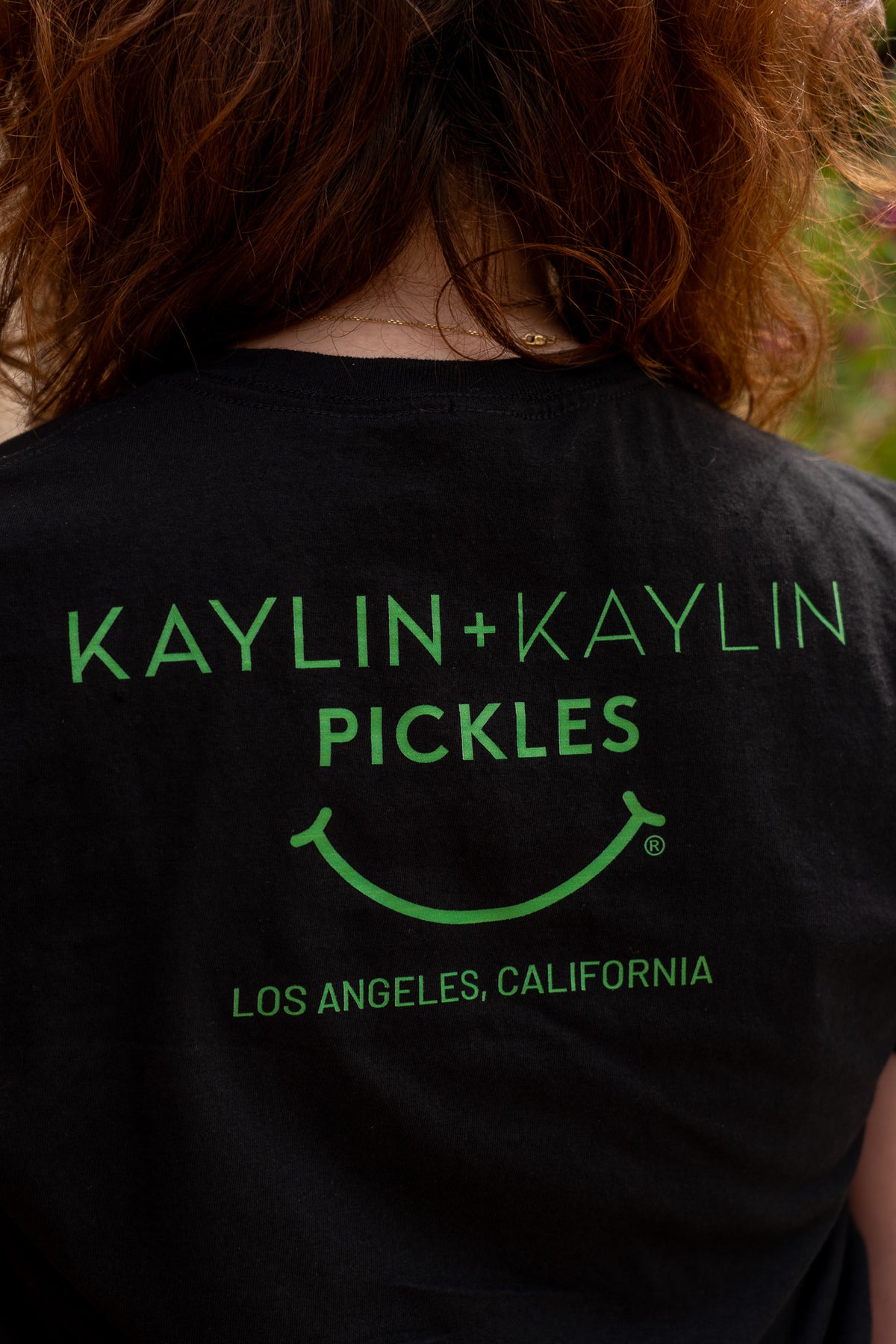 Pickles :) Shirt