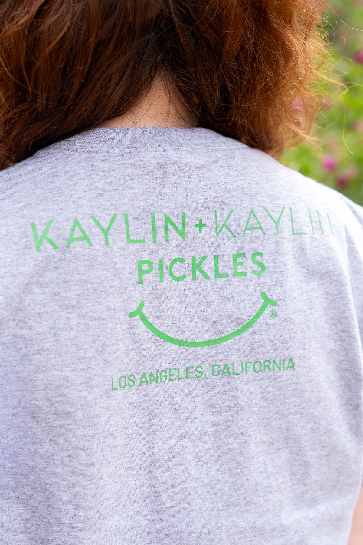 Pickle Jar T-Shirt
