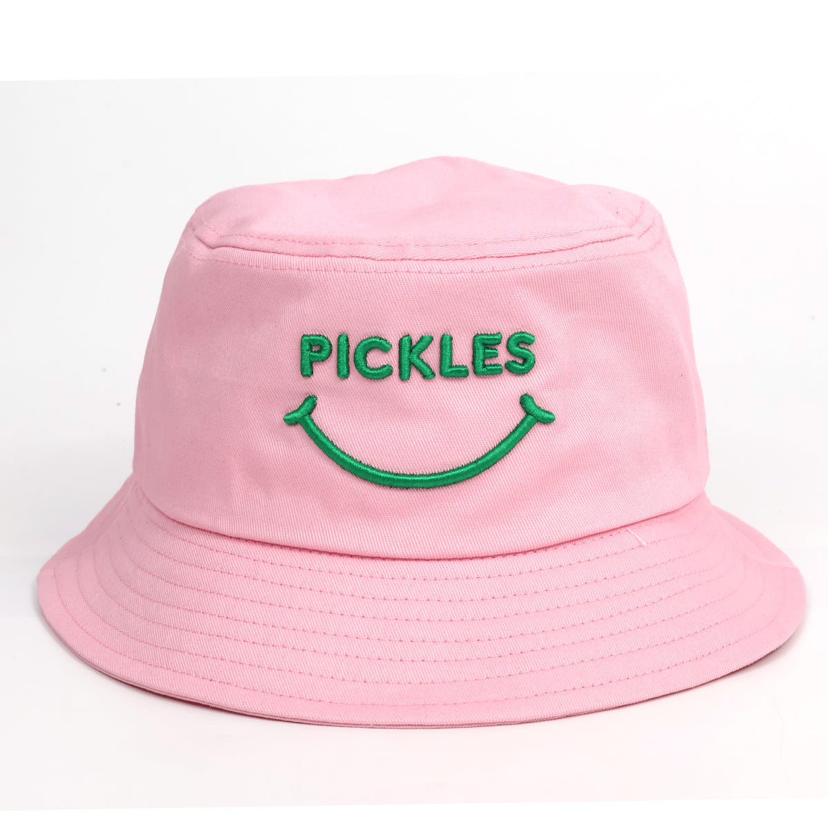 Smile Bucket Hat