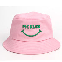 Smile Bucket Hat