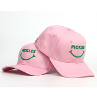 Smile Baseball Cap
