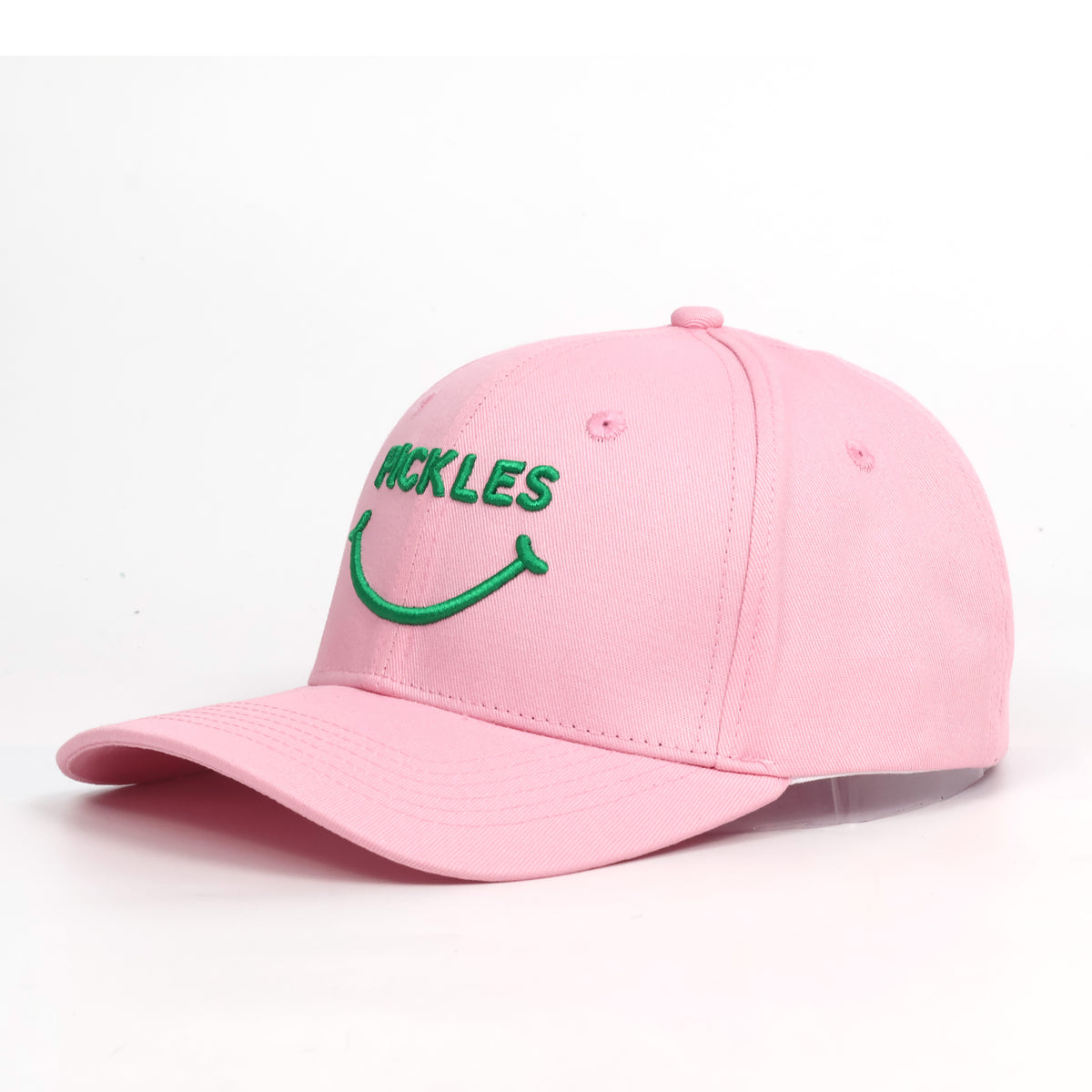 Smile Baseball Cap