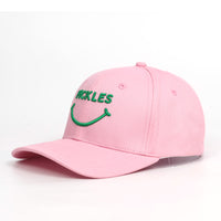 Smile Baseball Cap