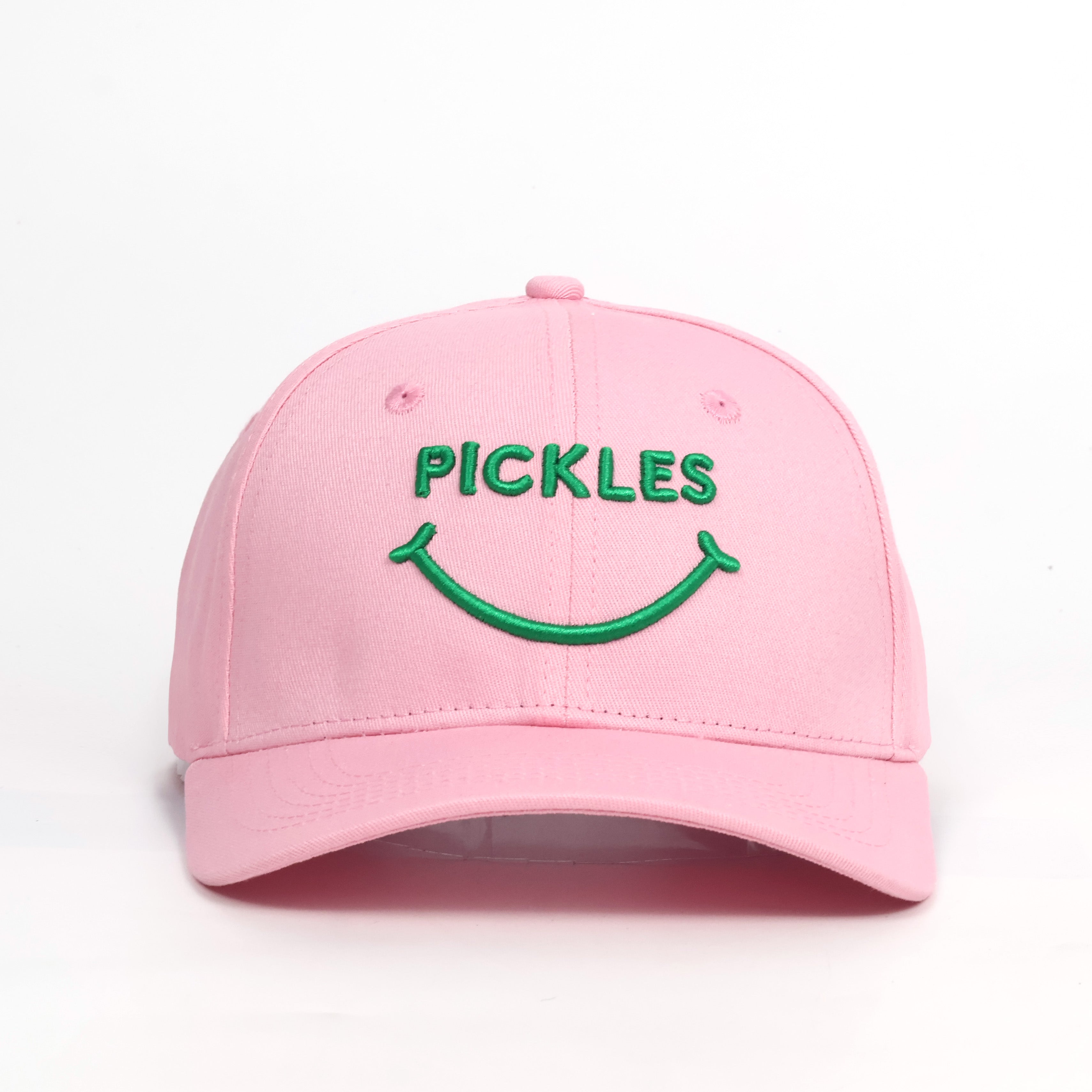 Smile Baseball Cap – KAYLIN + KAYLIN