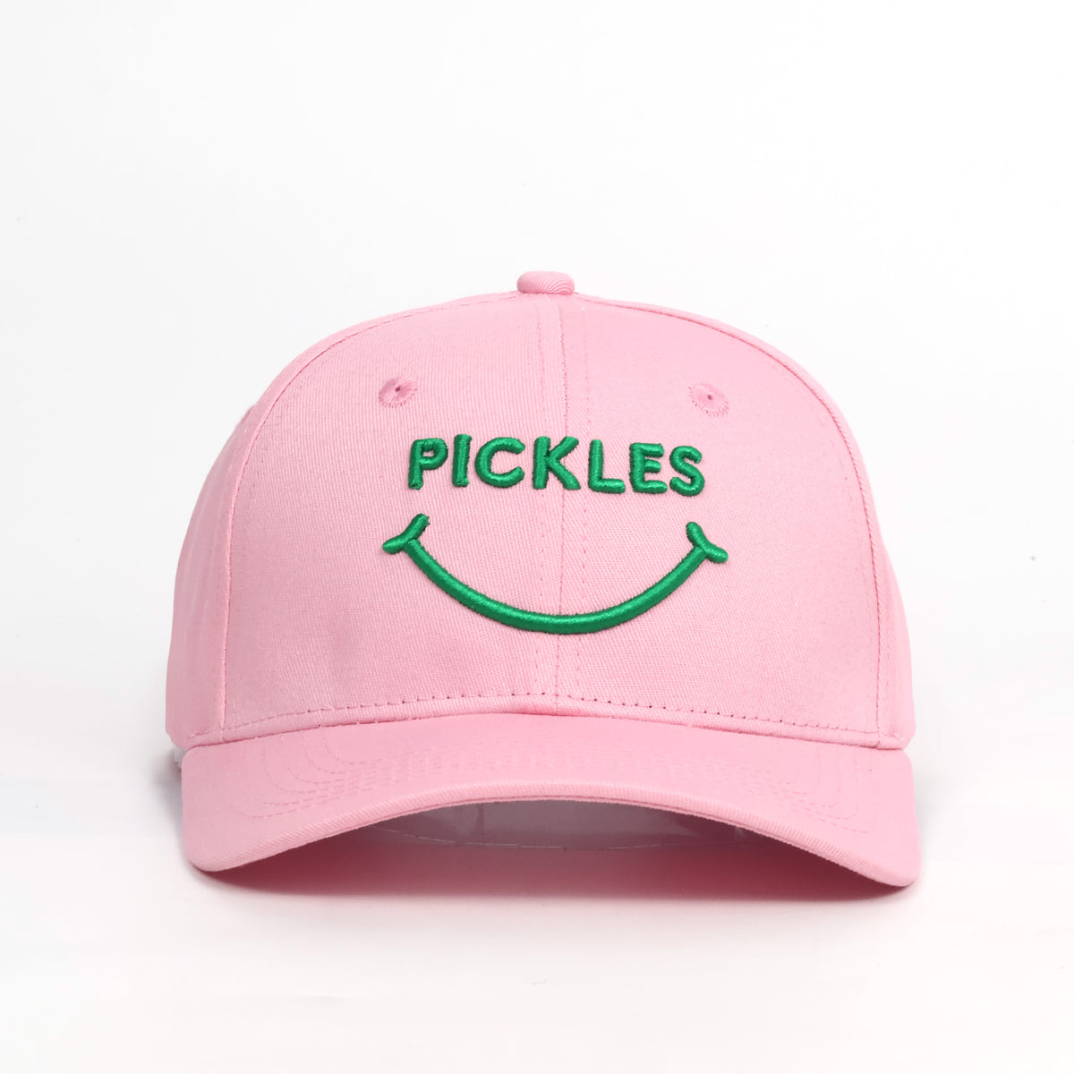 Smile Baseball Cap