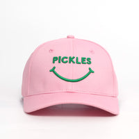Smile Baseball Cap