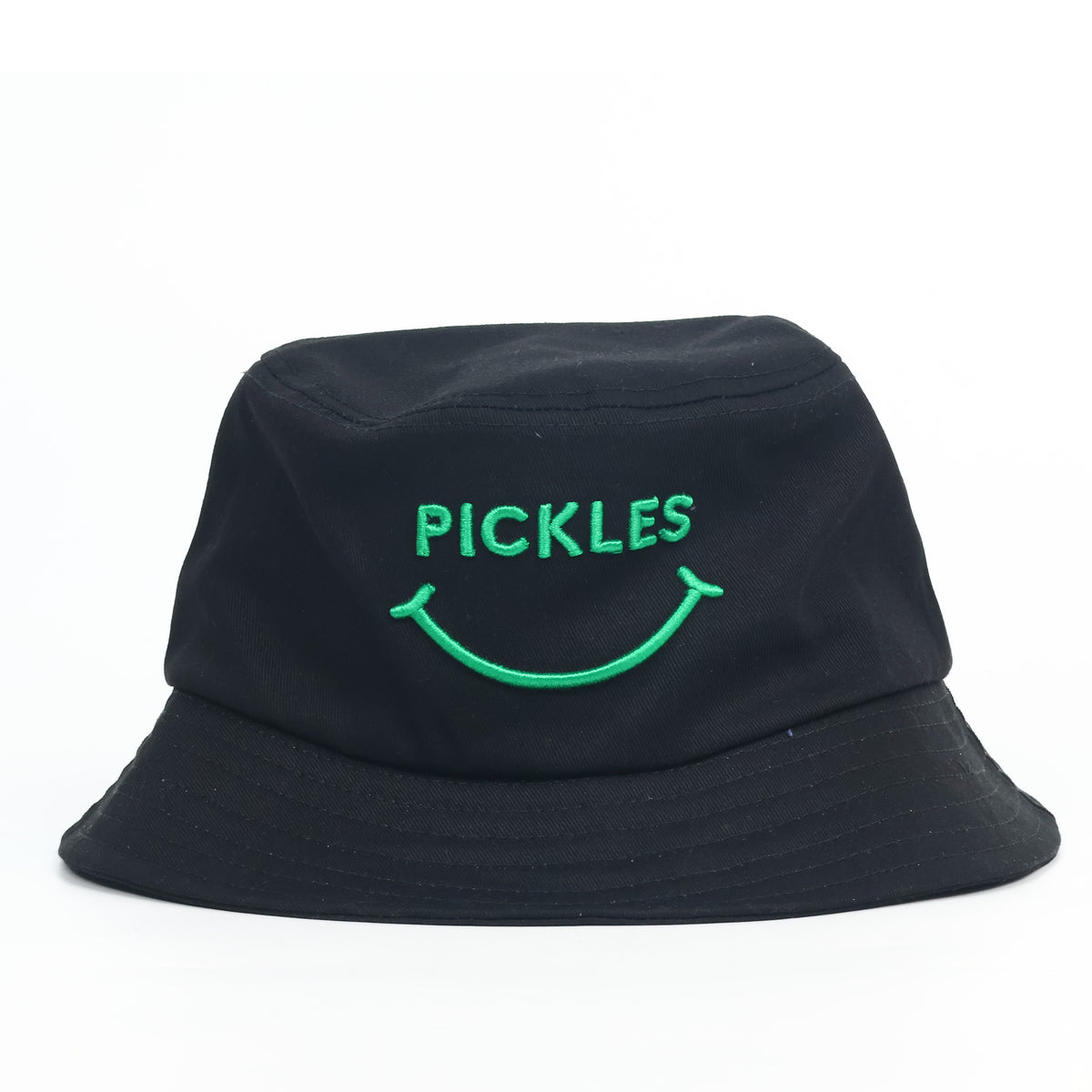 Smile Bucket Hat