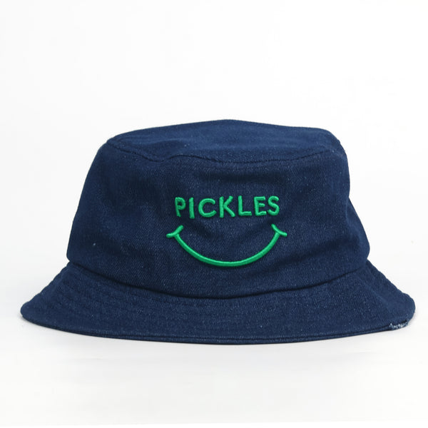 Smile Bucket Hat