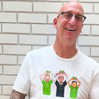 Scissor Bros Tshirt