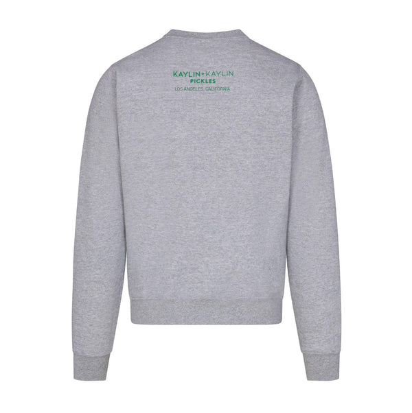 Jar Crewneck Sweatshirt