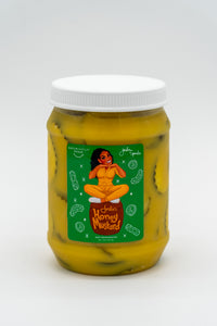 Jordin's Pickle Bundle (3 Pack)