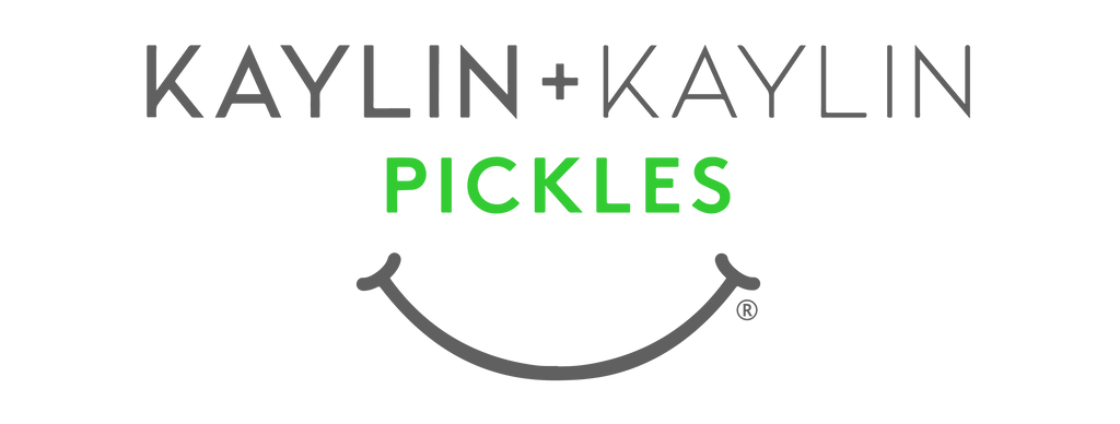 Kaylin + Kaylin Pickles – KAYLIN + KAYLIN