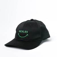 Smile Baseball Cap