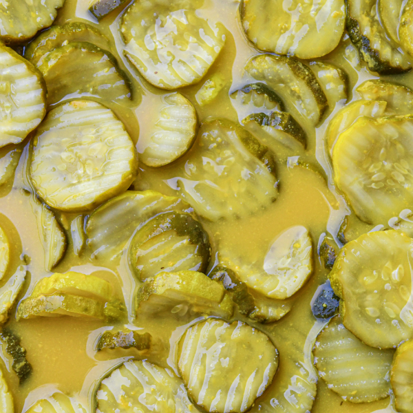 Honey Mustard