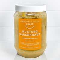 Sauerkraut Bundle (3 Pack)