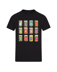 Pickle Jar T-Shirt