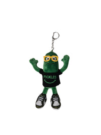 Pickle Man Plushie