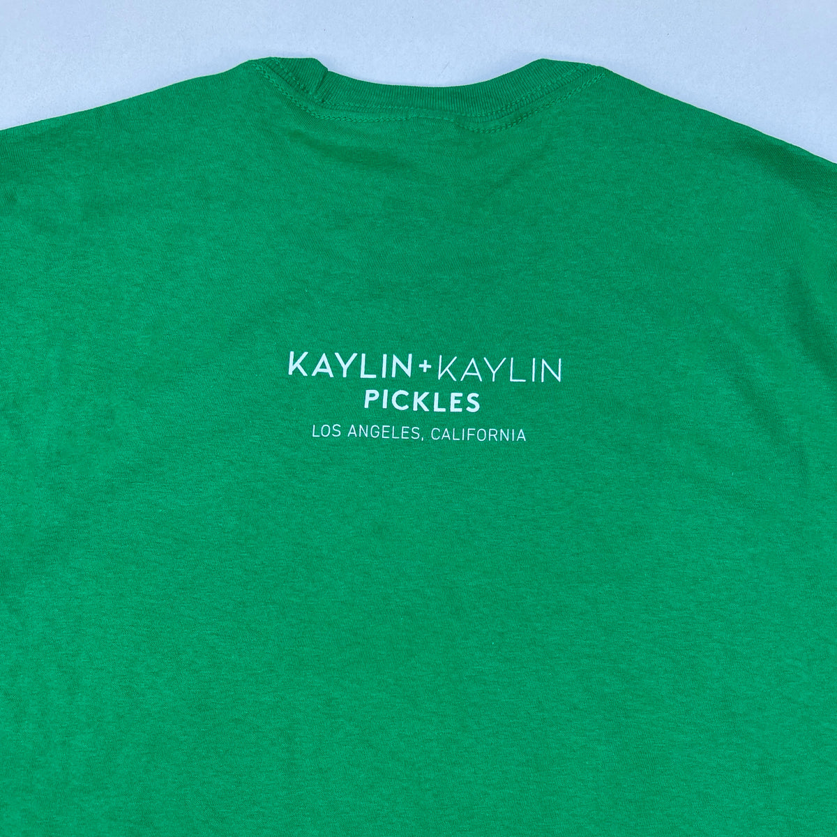 Pickles :) Shirt