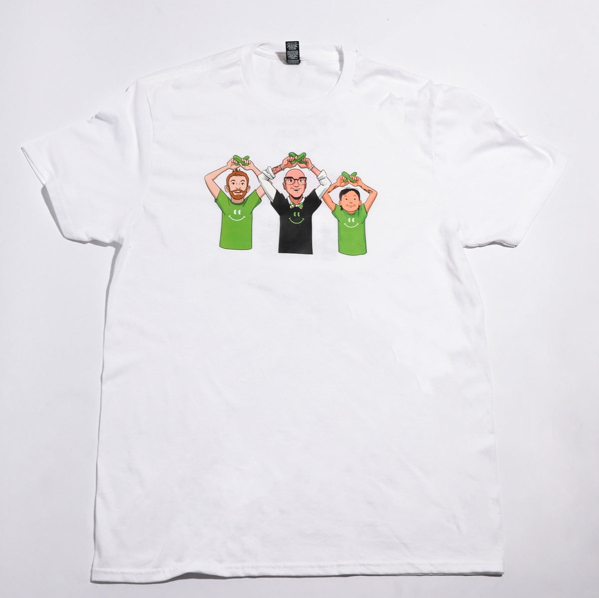 Scissor Bros Tshirt