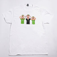 Scissor Bros Tshirt