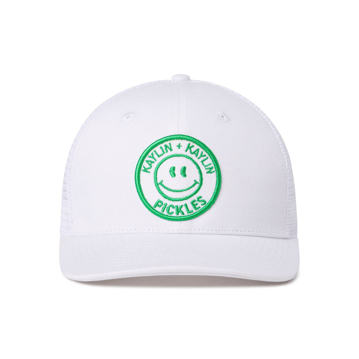 Crest Baseball Cap