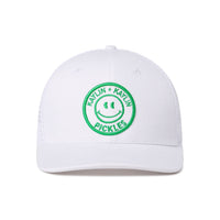 Crest Baseball Cap