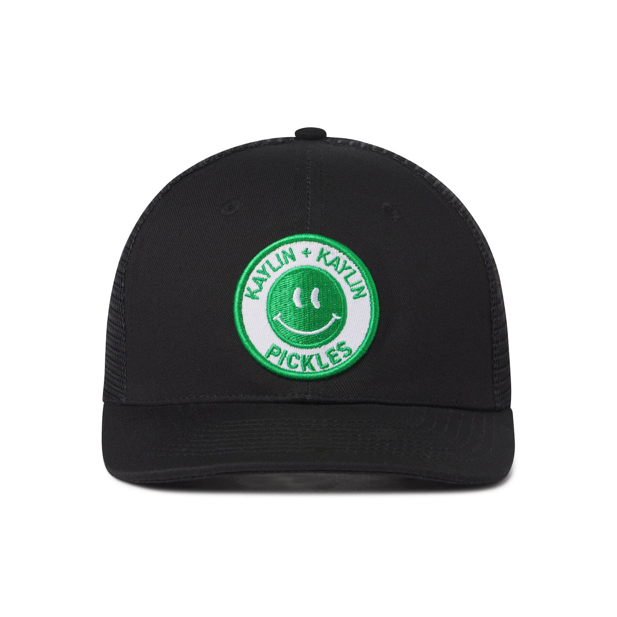 Crest Baseball Cap