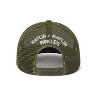 Smile Trucker Hat