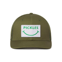 Smile Trucker Hat