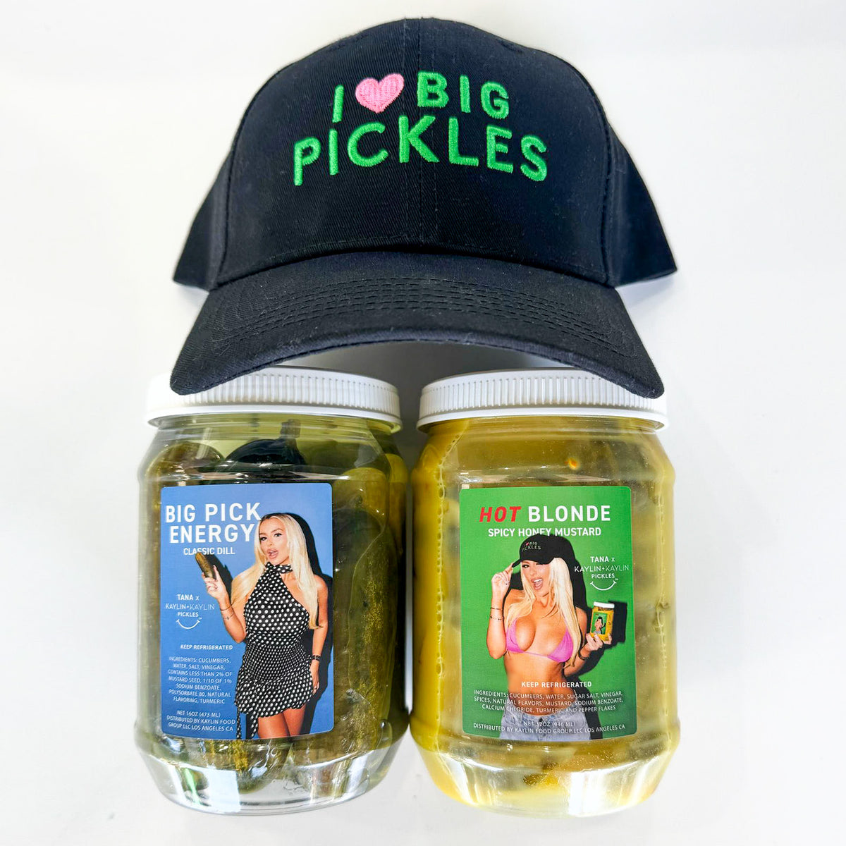 The Tana Package