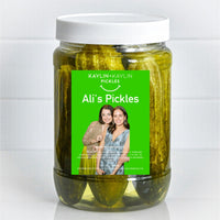 Test: Custom Classic Dill