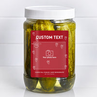 Choose Your Own Message, your photo here