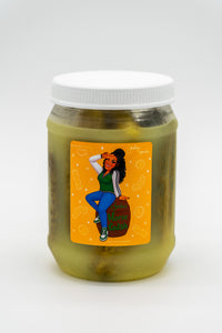 Jordin's Pickle Bundle (3 Pack)