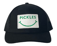 Smile Trucker Hat